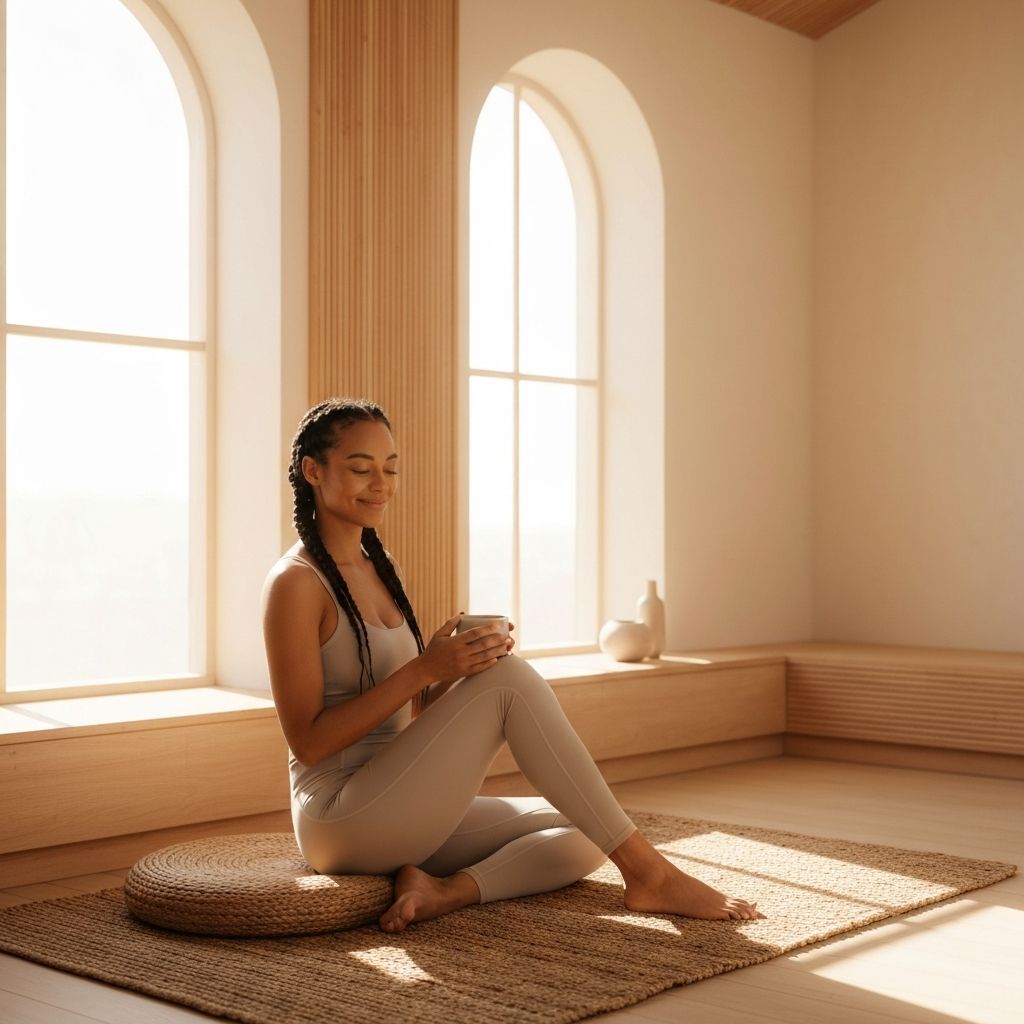 Φυσικά Συμπληρώματα Διαβίωσης